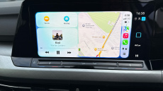 Volkswagen Golf 1.5 TSI Life 5dr Petrol Hatchback